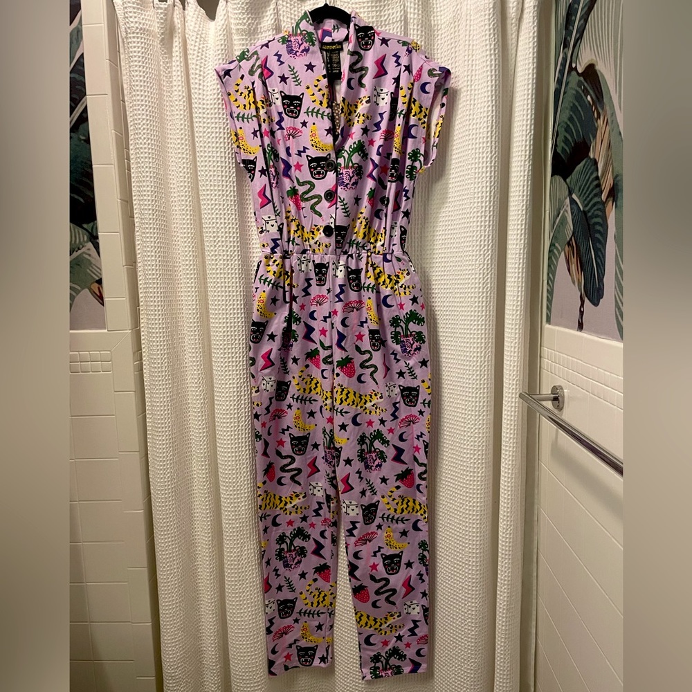 Nooworks Hastings Magic Suit *NWT*